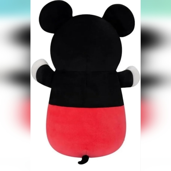 Mickey Mouse Hugmee Squishmallow - Picture 2 of 4